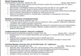 Sample Resume for Mba Marketing Experience Sample Resume for Mba Marketing Experience