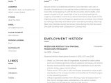 Sample Resume for Mcdonalds Crew Member Mcdonalds Crew Member Resume & Writing Guide