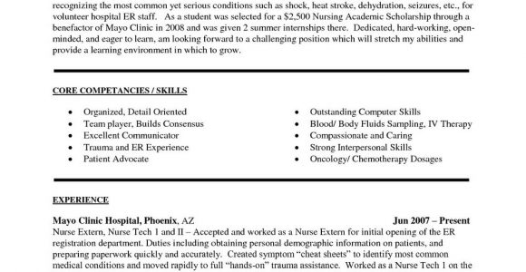 Sample Resume for Medical assistant Externship Sample Resume for Medical assistant Externship