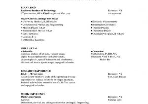 Sample Resume for Medical Billing and Coding Student Medical Biller and Coder Job Description