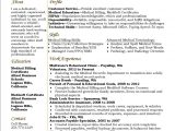 Sample Resume for Medical Billing and Coding with No Experience 12 New Year New Career Ideas Medical Coding, Medical Billing and …