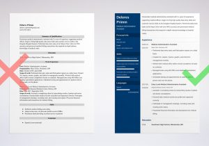 Sample Resume for Medical Office Administrator Medical Administrative assistant Resume: Sample and Guide