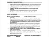 Sample Resume for Medical Office assistant with No Experience Medical Fice assistant Resume No Experience