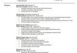 Sample Resume for Medical School Admission Pre-medical School Resume Lovely Resume for Medical School …