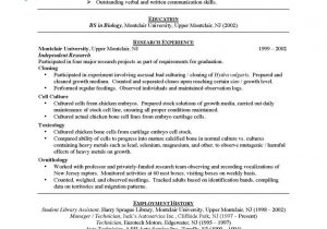 Sample Resume for Medical Technologist Fresh Graduate Philippines Medtech Resume Sample Philippines Fresh Graduate Best