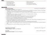 Sample Resume for Medical Technologist In the Philippines Resume Samples for Healthcare Workers In the Philippines