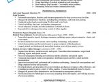 Sample Resume for Medical Transcriptionist with Experience Medical Transcriptionist Resume Samples