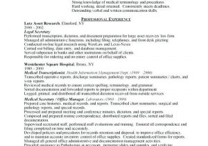 Sample Resume for Medical Transcriptionist without Experience Lebenslauf Vorlage Site Medical Transcription Resume