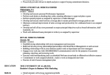 Sample Resume for Merchandiser Job Description Retail Merchandiser Resume Samples