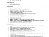 Sample Resume for Middle School Students Junior High School Student Resume