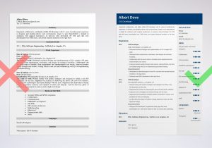 Sample Resume for Mobile Application Developer Ios Developer Resume: Sample & Writing Guide [20lancarrezekiq Tips]