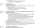 Sample Resume for Modem System Test Engineer Symeonidis Dimitris Cv