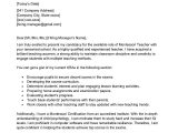 Sample Resume for Montessori Lead Teacher Montessori Teacher Cover Letter Examples – Qwikresume