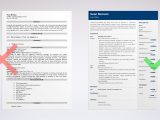 Sample Resume for Mortgage Loan originator Loan Officer Resume Sample (with Job Description & Skills)