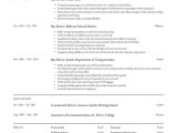 Sample Resume for Motor Coach Operator Bus Driver Resume Example & Writing Guide Â· Resume.io