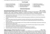 Sample Resume for Motor Vehicle Mechanic Mechanic Resume Sample Professional Resume Examples topresume