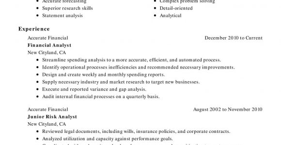 Sample Resume for Ms Application In Us Resume for Job Interview Ms Word