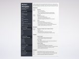 Sample Resume for Ms Computer Science Computer Science (cs) Resume Example (template & Guide)