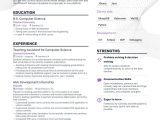 Sample Resume for Ms Computer Science Computer Science Resume Examples & Guide for 2022 (layout, Skills …