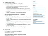 Sample Resume for Ms Computer Science Computer Science Resume Examples & Writing Tips 2022 (free Guide)