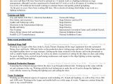 Sample Resume for Ms In Us Latest Resume format In Ms Word