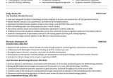 Sample Resume for Msc Biotechnology Freshers Linkedin Profile & Resume Sample: Biotechnology, Life Sciences …