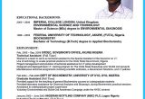 Sample Resume for Msc Biotechnology Freshers Resume format for Biotechnology Freshers – Berel
