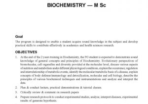 Sample Resume for Msc Biotechnology Freshers Resume format for Msc Biotechnology Freshers – the Ideal …