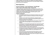 Sample Resume for Msw social Worker 14 Best social Worker Resume Sample Templates – Wisestep
