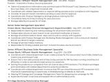 Sample Resume for Mutual Fund Operations In India Affluent Relationship Manager Resume Sample 2022 Writing Tips …