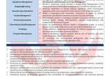 Sample Resume for Mutual Fund Operations Operations Manager Sample Resumes, Download Resume format Templates!