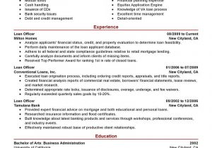 Sample Resume for Mutual Fund Operations Sample Resume Mortgage Operations Manager October 2021