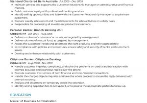 Sample Resume for Mutual Fund Sales Affluent Relationship Manager Resume Sample 2021 Writing Tips …