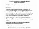 Sample Resume for National Honor society Application National Honor society Description Resume Fresh New Resume