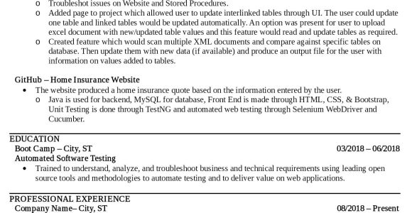 Sample Resume for Net Developer Reddit Need Help Making A Good Resume for Jr .net Developer/ Test …