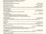 Sample Resume for Net Developer Reddit software Engineer Resume Review : R/resumes