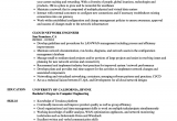 Sample Resume for Network Administrator Fresher Sample Resume for Network Administrator Fresher