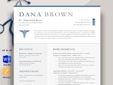 Sample Resume for New Graduate Family Nurse Practitioner Nurse Practitioner Resume Template Lpn New Grad Resume – Etsy