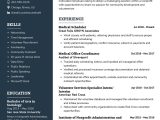 Sample Resume for New Graduate Medical Office Specialist Medical Office Specialist Cv Example 2022 Writing Tips – Resumekraft