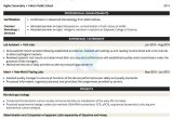 Sample Resume for New Medical Lab Technician Sample Resume Of Medical Lab Technician with Template & Writing …