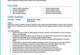 Sample Resume for New Occupational Health and Safety Hse Advisor Cv Example   Writing Guide and Cv Template