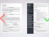 Sample Resume for Newly Graduated Teacher New Teacher Resume with No Experience [entry Level Sample]