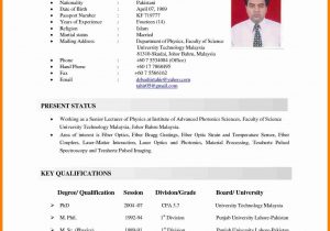 Sample Resume for Newly Passed Cpa Resume format for Bsc Graduate – and On the Eighth Day God Created …