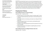 Sample Resume for No Experience Teacher Teacher Resume Examples & Writing Tips 2022 (free Guide) Â· Resume.io