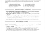 Sample Resume for Non Profit organization 18 Best Images About Non Profit Resume Samples On
