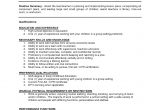 Sample Resume for Non Teaching Staff In Schools Teacher assistant Resume Sample Teacher assistant Resume