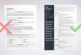 Sample Resume for Nonprofit Board Member Nonprofit Resume Examples (template & Guide)