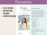 Sample Resume for Notary Signing Agent Editable Loan Signing Agent Resume â the Notary Shop