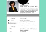 Sample Resume for Notary Signing Agent Notary Resume Template Loan Signing Agent Mobile Notary – Etsy