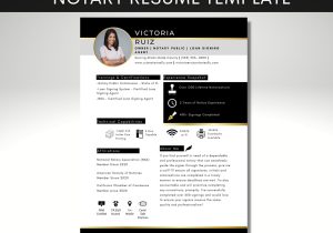 Sample Resume for Notary Signing Agent Pin On Products Sample Resume for Notary Signing Agent Pin On Products